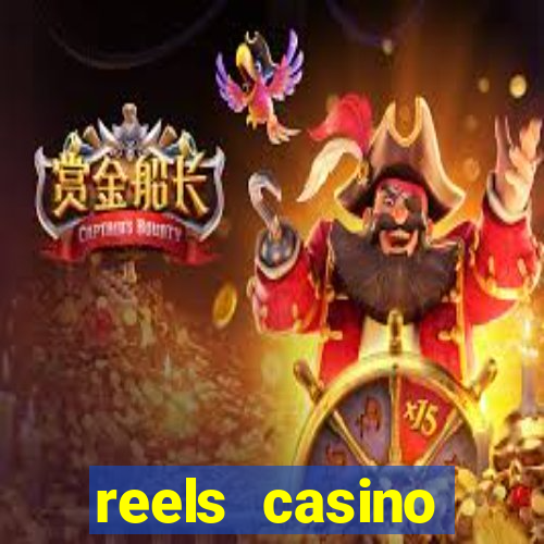 reels casino rodrigo faro